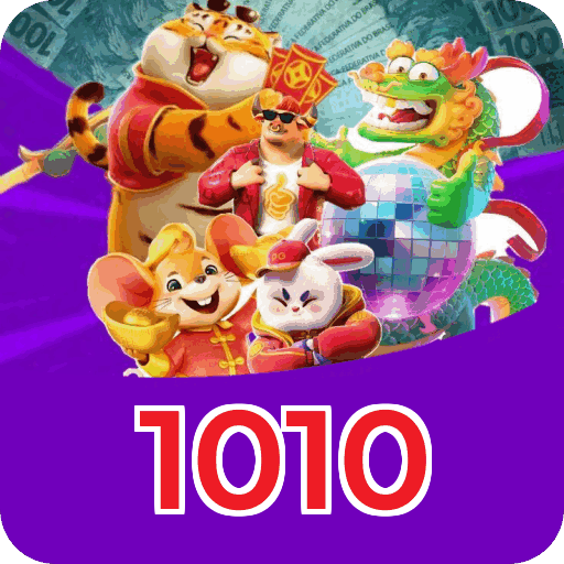 Login rápido no app 1010