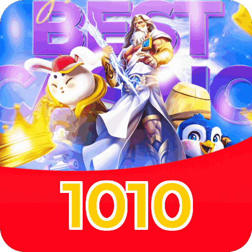 Bônus de boas-vindas 1010